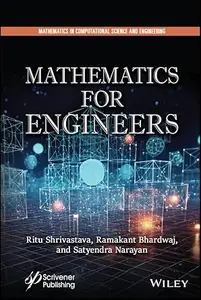 Mathematics for Engineers