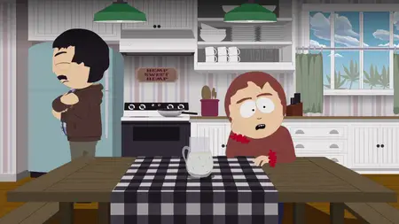 South Park S22E10