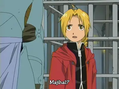 Fullmetal Alchemist 04 avi