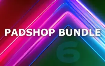Online Music Foundry Padshop Bundle 8