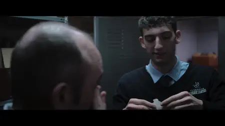 Death Inc. S02E02