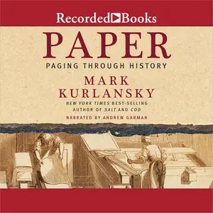 Paper: Paging Through History [Audiobook] (Repost)