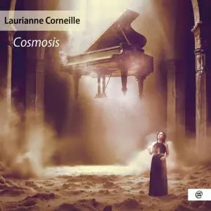 Laurianne Corneille - Cosmosis (2025)