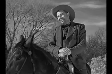 King of the Pecos (1936)