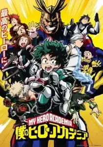 My Hero Academia Vigilantes S02E11 Balloon Soul