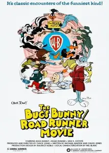 The Bugs Bunny/Road-Runner Movie (1979)