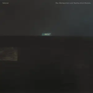 Roy Montgomery & Martha Skye Murphy - Nebular (2026) [Official Digital Download]