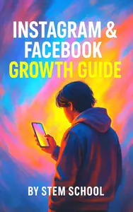 Instagram & Facebook Growth Guide: Build Brands That Go Viral