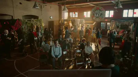 Legacies S02E10