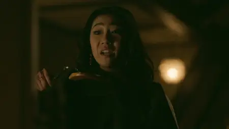 Legacies S02E10