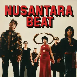 Nusantara Beat - Nusantara Beat (2025) [Official Digital Download 24/48]