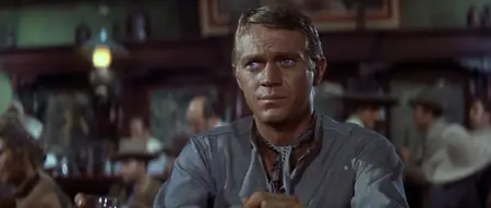 The Magnificent Seven (1960)