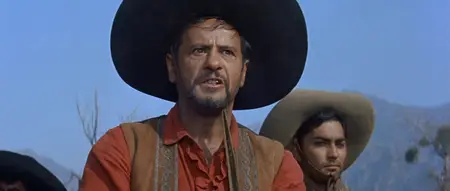 The Magnificent Seven (1960)