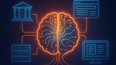 Chief AI Officer Program: Lead AI Strategy & Governance