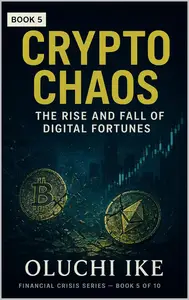 Crypto Chaos: The Rise and Fall of Digital Fortunes
