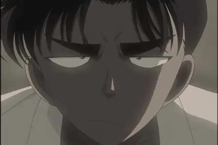 Detective Conan - 408