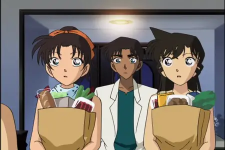 Detective Conan - 408