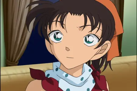 Detective Conan - 408