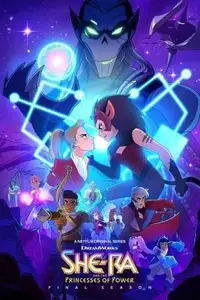 She-Ra and the Princesses of Power S03E03