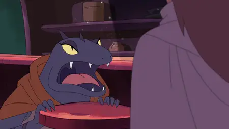 She-Ra and the Princesses of Power S03E03