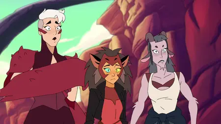 She-Ra and the Princesses of Power S03E03