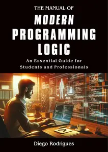 MANUAL MODERN PROGRAMMING LOGIC: An Essential Guide for Students and Professionals