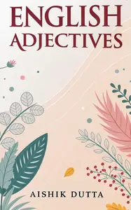 English Adjectives