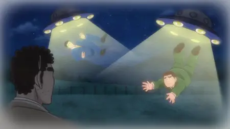 Nohara Hiroshi Hiru Meshi no Ryuugi S01E07