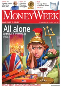 MoneyWeek - 27 December 2024