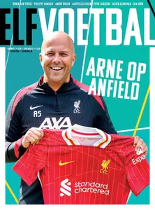 ELF Voetbal - 13 September 2024