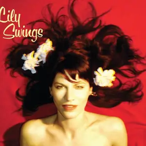 Lily Frost - Lily Swings (2008)