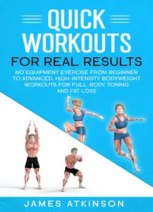 Quick Workouts: Real Results