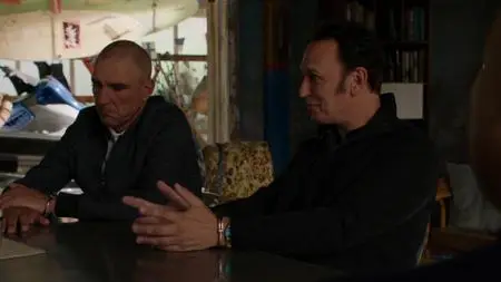 NCIS: Los Angeles S11E06