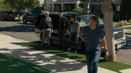 NCIS: Los Angeles S11E06