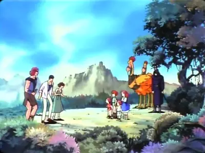 Tobira o Akete 1986 DivX5 640x480 MP3 eng SRT LDrip