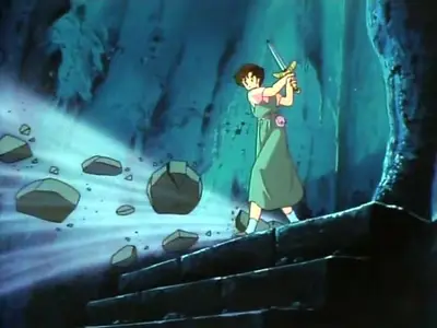 Tobira o Akete 1986 DivX5 640x480 MP3 eng SRT LDrip