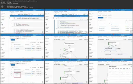 Intro to ML Pipelines and Experiment Tracking with Azure Machine Learning