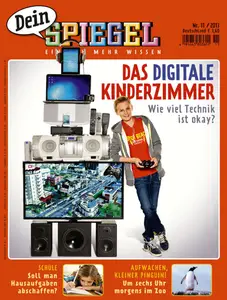 Dein Spiegel - November 2013
