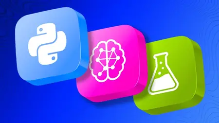 Python for Web Developers