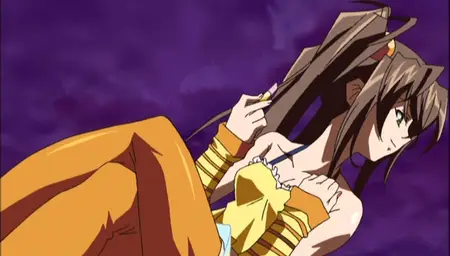 Kannazuki no Miko - 02