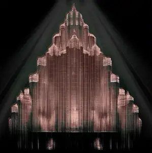 The Smashing Pumpkins - Zodeon at Crystal Hall (2026)