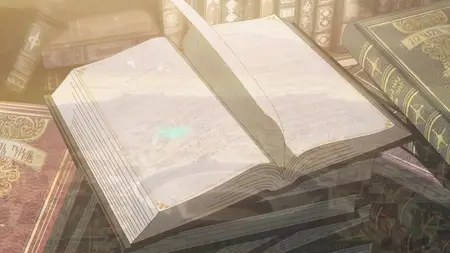 Mizuzokusei no Mahoutsukai - 06 (720p