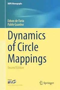 Dynamics of Circle Mappings (2nd Edition)