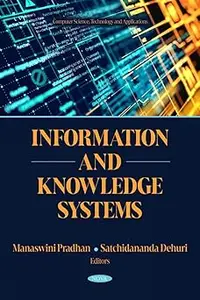 Information and Knowledge Systems