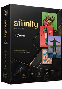 Affinity by Canva 3.2.0.4351 (x64) Multilingual Portable