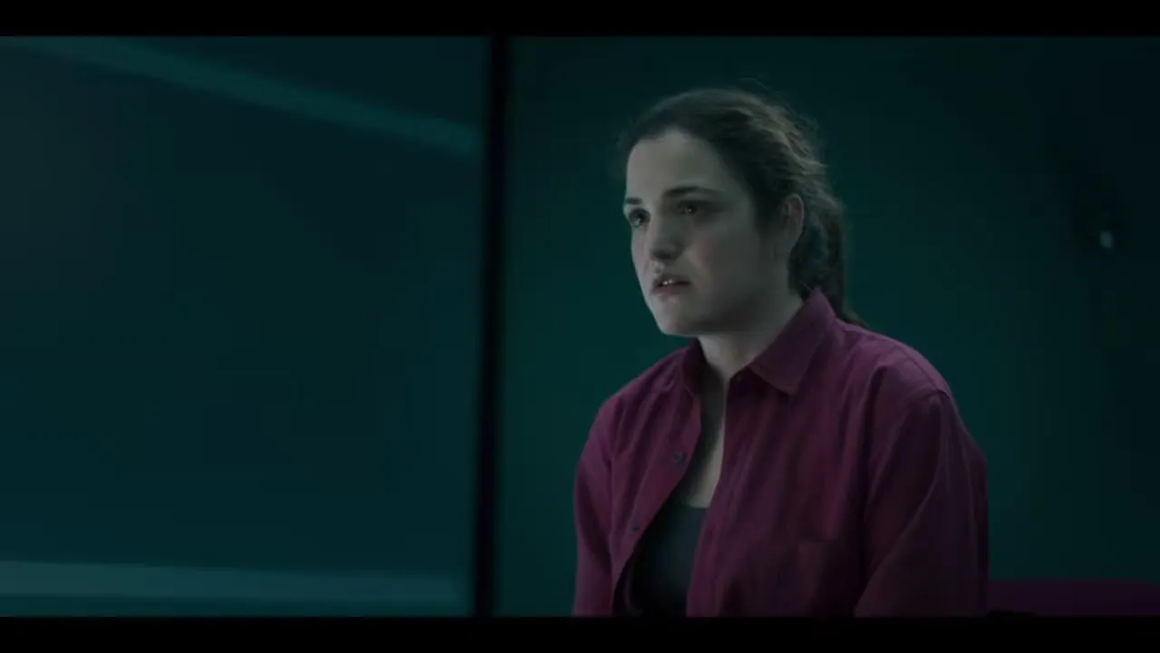 Trigger Point S03E04