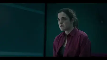 Trigger Point S03E04