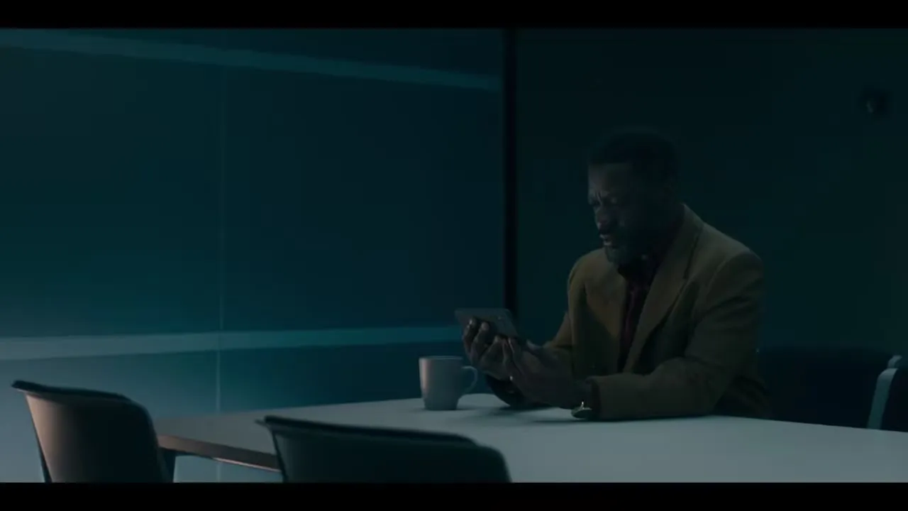 Trigger Point S03E04