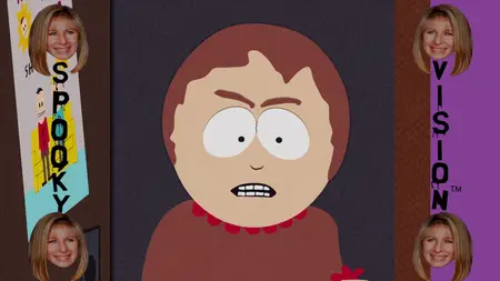 South Park S02E15