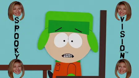 South Park S02E15